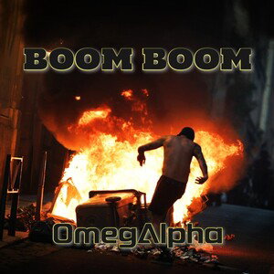Boom Boom (EP10 :Renaissance)