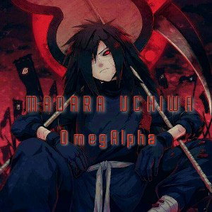 Madara Uchiwa (EP5 : Ténèbres, Humour, et Cannabis)