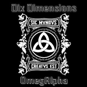 Prologue : Dix Dimensions (EP9 : Sic Mundus Creatus Est)