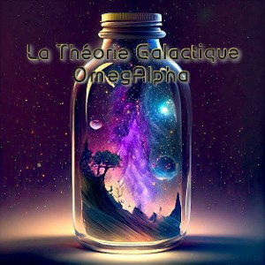 Outro - La Théorie Galactique (EP3 : Espace et Robotique) 