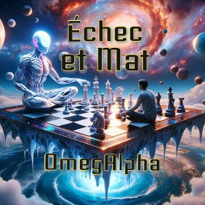 Échec et Mat (EP9 : Sic Mundus Creatus Est)
