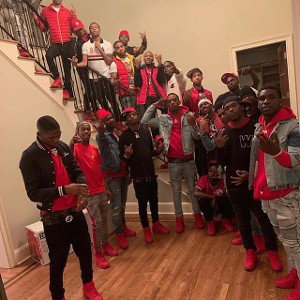 denzo4real - G SHIT