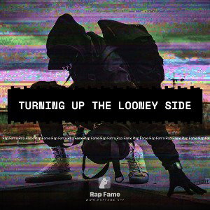 Turning up the Looney side