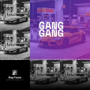 gang gang