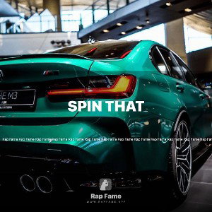 Spin that