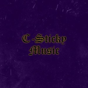 CSticky - Hollow Point 