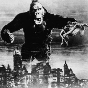 King Kong 