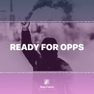 ready for opps