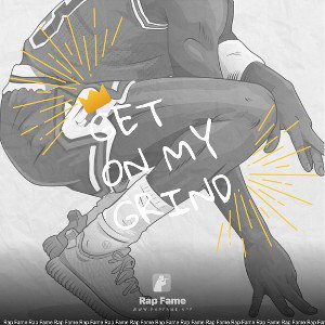Get on My grind