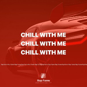 chill with me