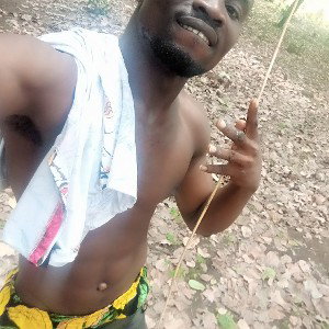 change my self