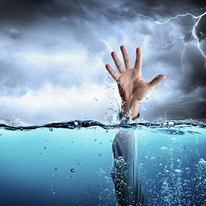 Drowning 