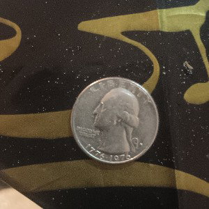 quarter