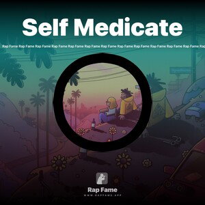 Self Medicate