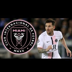 track dedicado a messi
