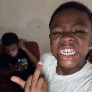 my boy EJ lil t died