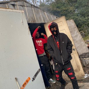 ProjectBaby_Eazee_E-‘Trappers on da way”