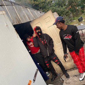 EazeeEProjectBaby-F*** Dat