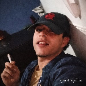 2 AM pacin’, manic, poetic,