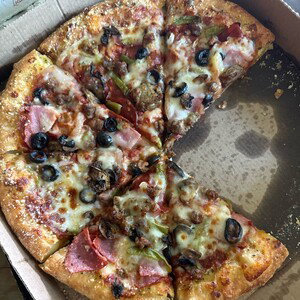 a piece of the pie 
