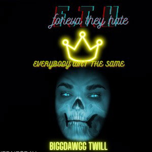 Get it on floor - BIGGDAWGG FT LUCCHINO 