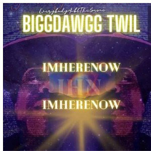 HOLD ON - BIGGDAWGGTWILL 