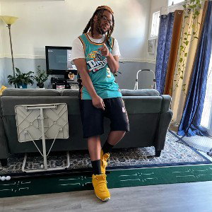 Like Dat - Money Martin