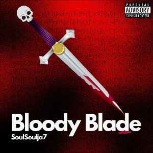 Bloody Blade