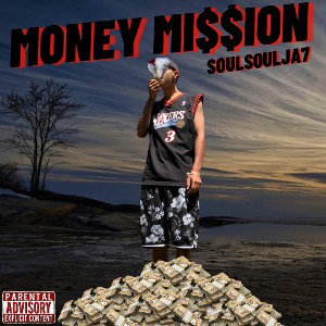 Money Mi$$ion 