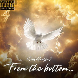 From the bottom…