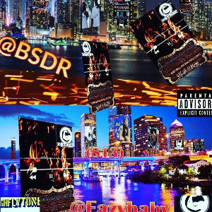New single Mixtape two worlds Mr OOG BSDR HiphopRap 