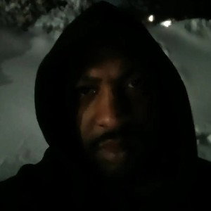 New mixtape mountain top 👌 😎  title cause it's hard 🔥 The hood