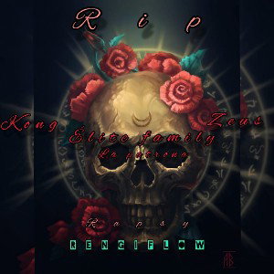 RIP🪳 cucarachas (rapsy+rengiflow )