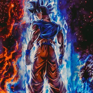 Goku