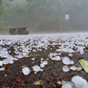 Granizo
