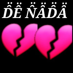 De Nada