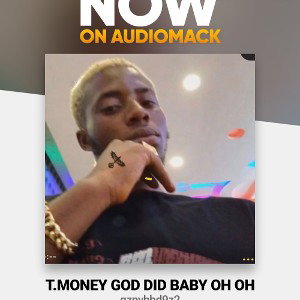 T.money  I’m in the mood 