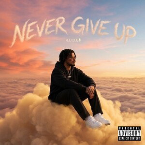 Never give up master