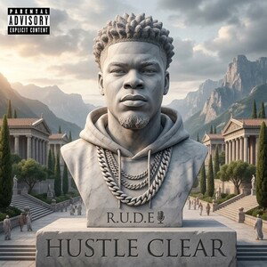 HUSTLE CLEAR