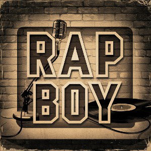 KEPRO - RAP BOY