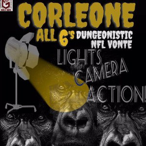 LIGHTS 💡CAMERA 📸 ACTION 🎬