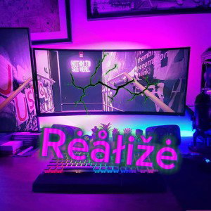 Rėåłižė