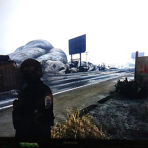 this world is cold 