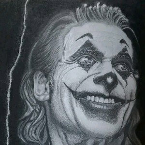 TYLER SMOKE - GOTHAM CITY 