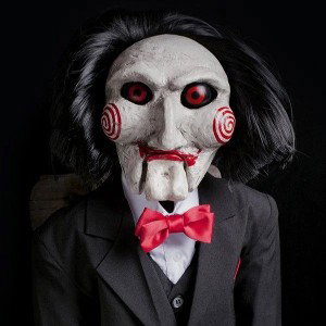No Mercy ( Saw Remix )