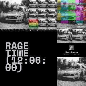 Rage Time (12:06:00)
