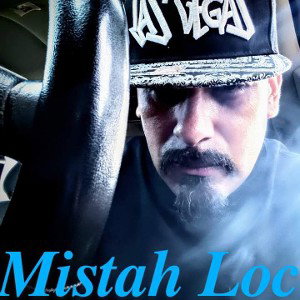 Bullet To The Head By Mistah Loc 