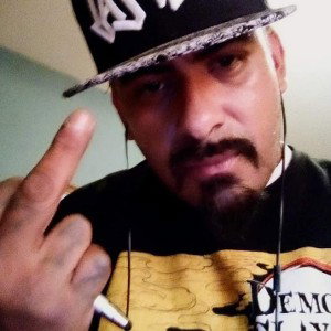 How im Feelin by Mistah Loc_1