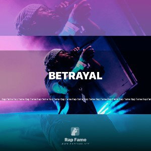 Betrayal