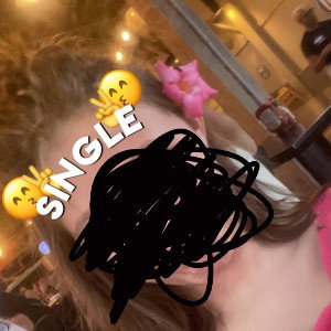 I’m single 